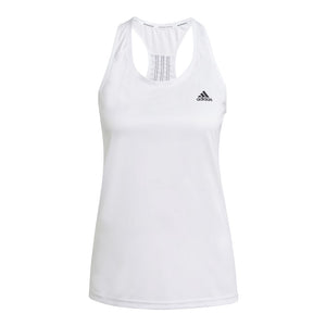 Designed Move 3-Stripe Sport Tank Top W - GL3790 � Dynamic Sports