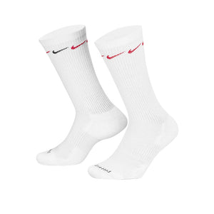 Nike Nike Everyday Plus Lightweight No-Show Socks W (3 Pairs) - DH3822-902