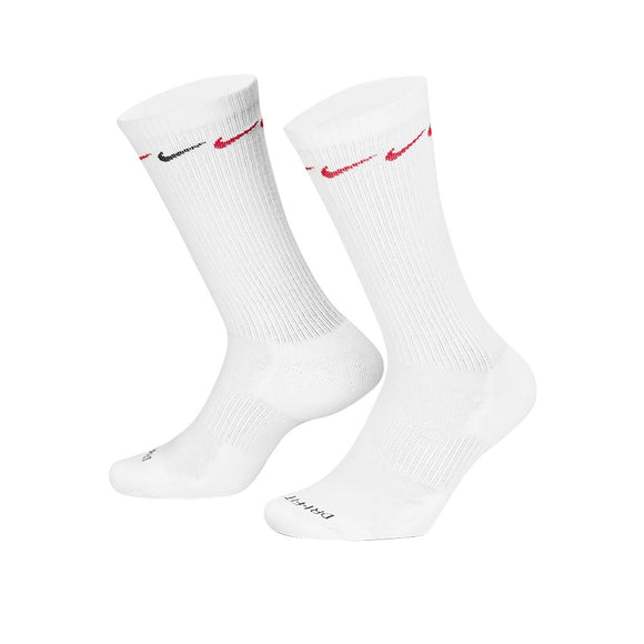 Nike Everyday Plus Lightweight No-Show Socks W (3 Pairs) - DH3822-902