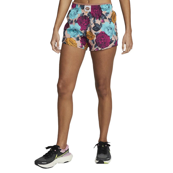 Nike Dri-FIT Icon Clush 10K Shorts W - DM7396-609