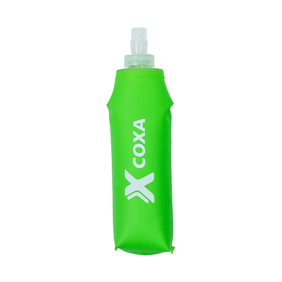 Soft Flask-500 ML - Green