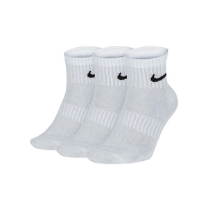Nike Nike Everyday Lightweight Ankle 3 Pairs - SX7677-100