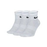 Nike Everyday Lightweight Ankle 3 Pairs - SX7677-100
