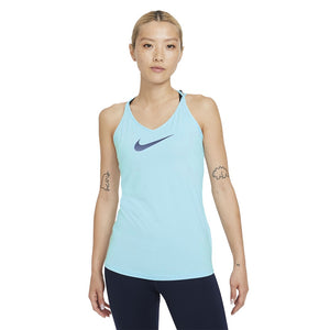 Nike Nike Dri-Fit One Femme Strappy Slim Fit Tank W - DD4599-482