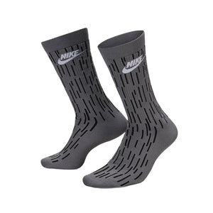 Nike Nike Everyday Essential Crew Socks (3 Pairs) - DH3414-902