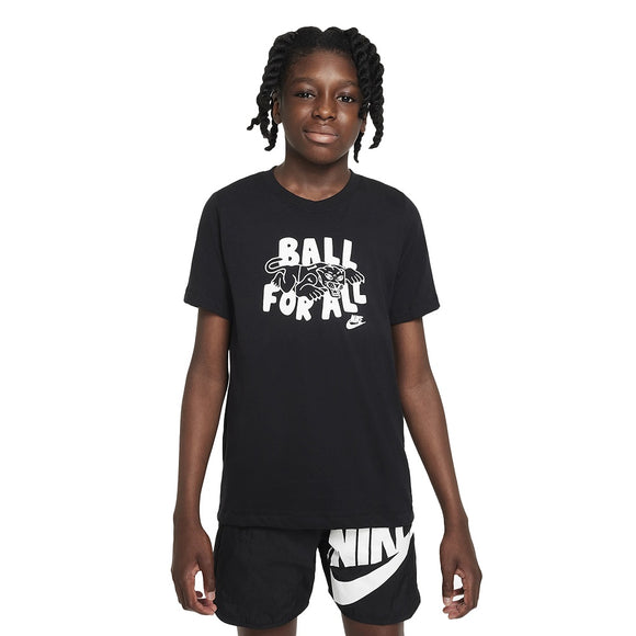 Nike Sportswear Culture Of Basketball Tee - DR8795-010