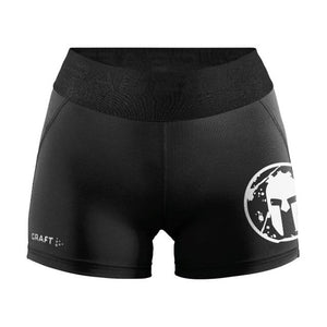 CRAFT SPARTAN Core Essence Hot Pants - 1908773-999000