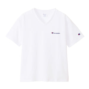 Champion Short Sleeve T-Shirt W - CW-T326-010