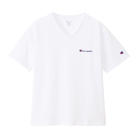 Short Sleeve T-Shirt W - CW-T326-010