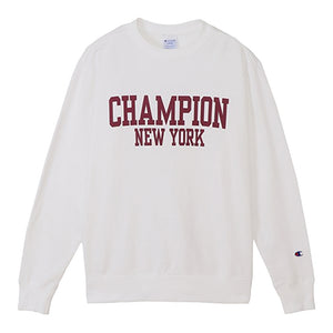 Champion Crewneck Sweatshirt M - C3-U017-010