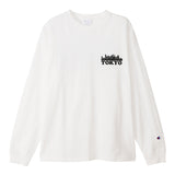Long Sleeve T-Shirt - C3-U401-010