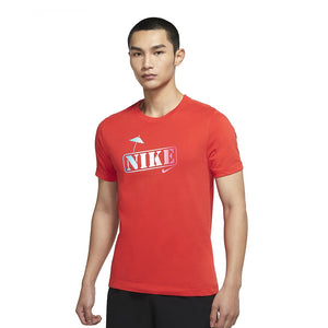 Nike Nike Dri-FIT Humor Tee M - DM5689-634
