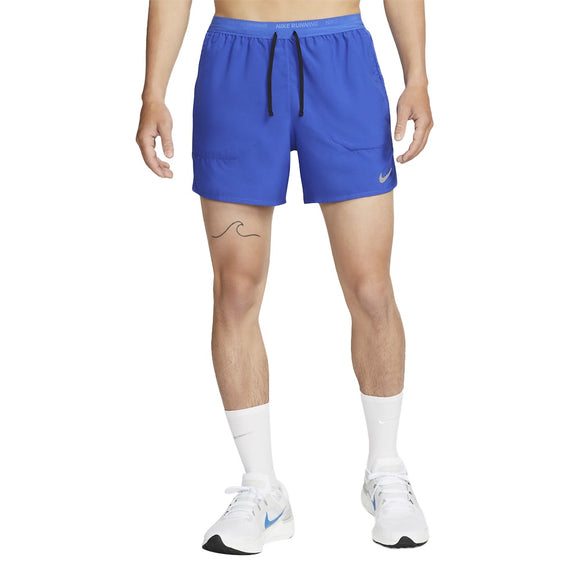Nike Dri-FIT Stride Brief Lined Running Shorts M - DM4756-480
