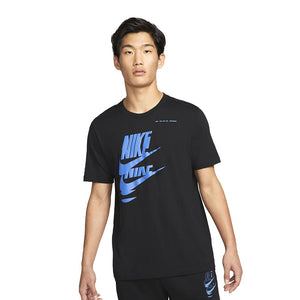 Nike Nike Sportswear Essential+ Sport 1 Tee M - DM6378-010
