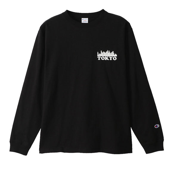 Long Sleeve T-Shirt - C3-U401-090