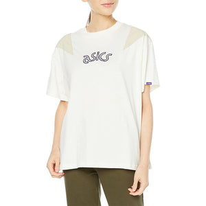 Asics Embroidery SS Tee W - 2202A006-101