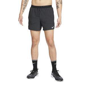 Nike Nike Dri-FIT Stride 5IN Brief Lined Shorts M - DM4756-010