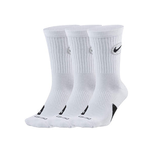 Nike Nike Everyday Crew Basketball Socks - DA2123-100
