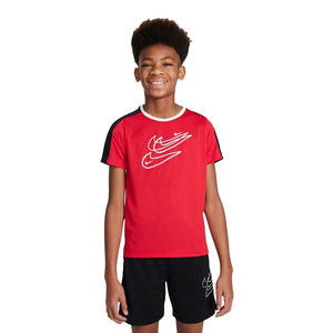 Nike Nike Dri-FIT Older Kids' Training Tee - DM8541-657