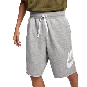 Nike Nike Sportswear Alumni Shorts M - AR2376-064