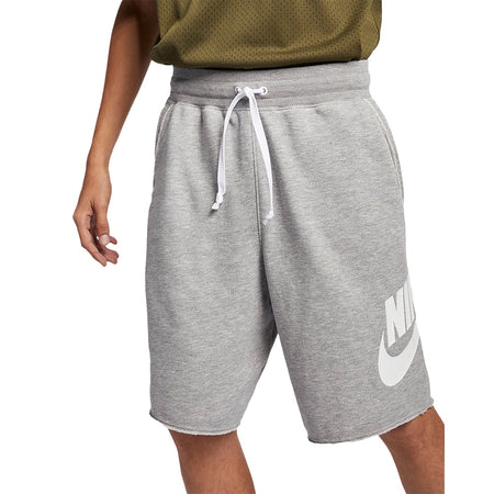 Nike Sportswear Alumni Shorts M - AR2376-064