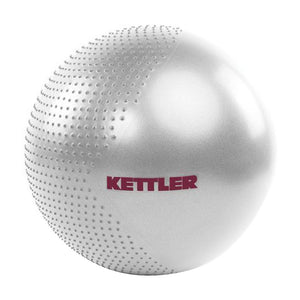Kettler Gym Ball With Hand Pump