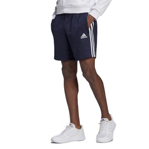 Adidas Adidas Essentials French Terry 3-Stripes Shorts M - GK9598