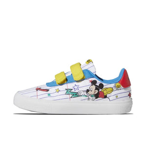 Adidas X Disney Mickey Mouse Vulc Raid3R - GZ3316