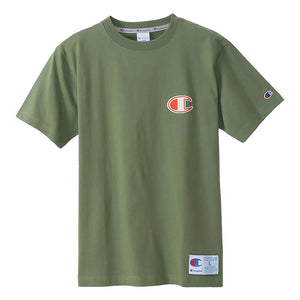 Champion Short Sleeve T-Shirt - C3-U305-664