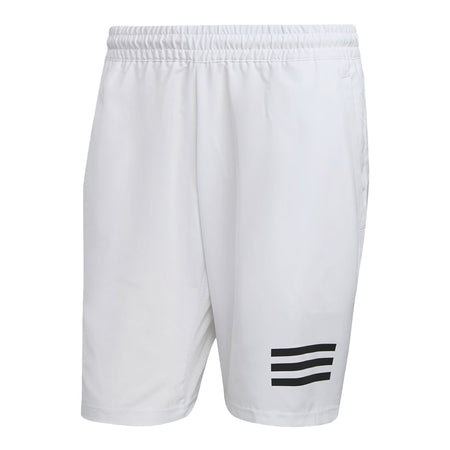Club Tennis 3-Stripes Shorts M - GL5412
