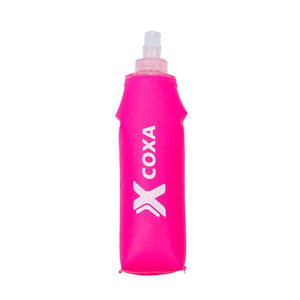 COXA Soft Flask-500 ML - Pink