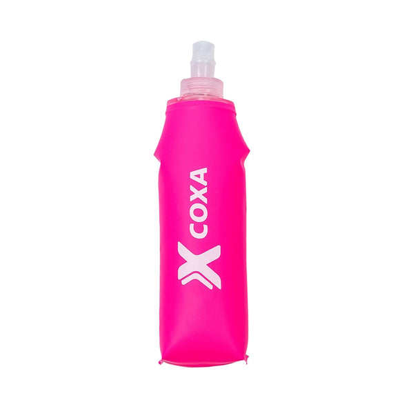 Soft Flask-500 ML - Pink