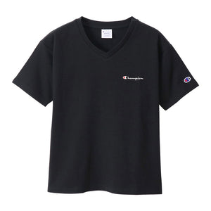Champion Short Sleeve T-Shirt W - CW-T326-090