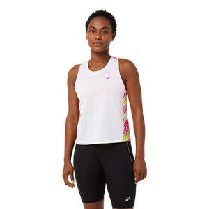 Asics Color Injection Tank W - 2012C367-701