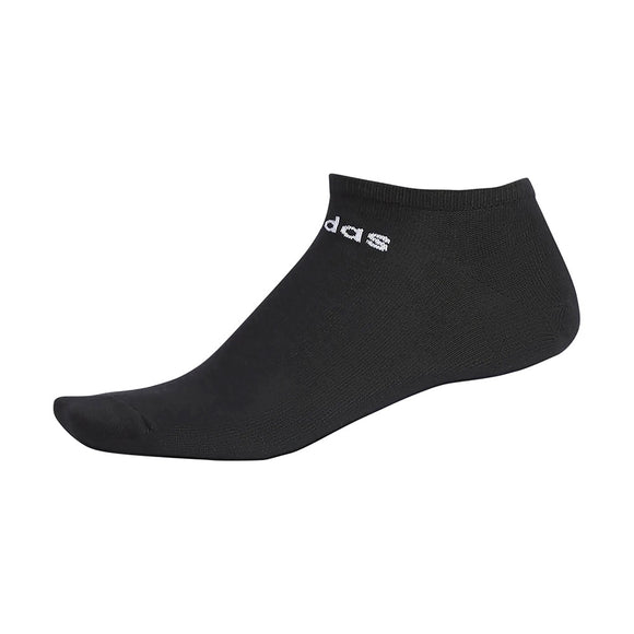 Basic No-Show Socks - DN4436
