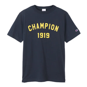 Champion Short Sleeve T-Shirt - C3-U309-370