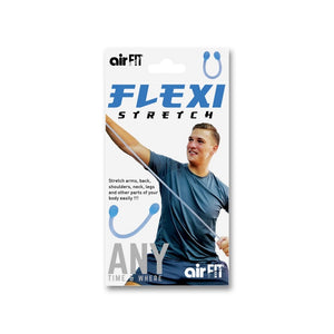 AirFit Flexi Stretch - Blue