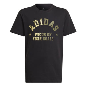 Adidas Together Graphic Tee - HL1624