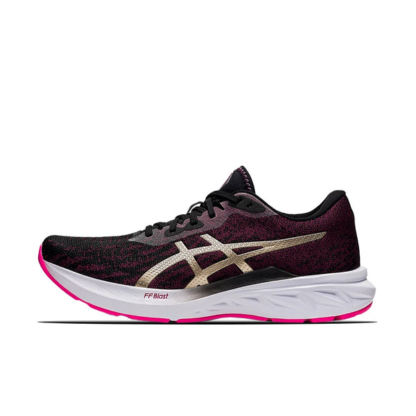 Typing Software TÃªnis Asics Dynaflyte Feminino Asics Gel-Kayano