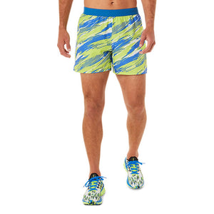 Asics Color Injection Shorts M - 2011C369-301