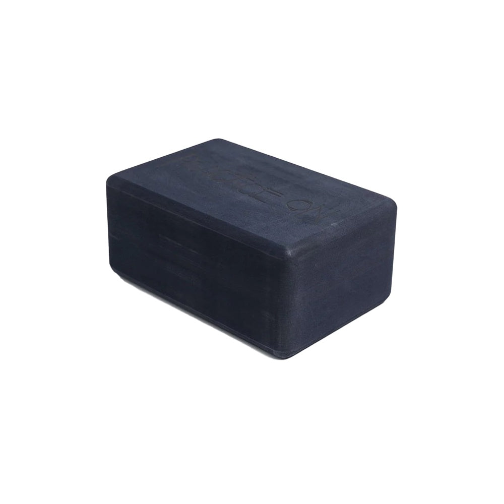Recycle Foam Block - Midnight – Dynamic Sports