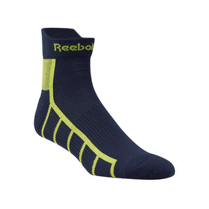 Reebok One Series Running Ankle Sock - H11330