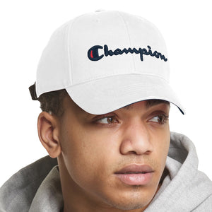 Champion Classic Twill Hat - H0543-586282-045