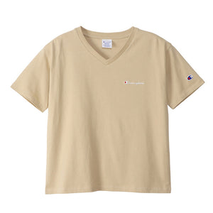Champion Short Sleeve T-Shirt W - CW-T326-925