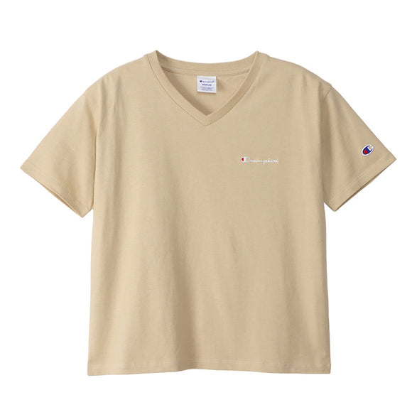 Short Sleeve T-Shirt W - CW-T326-925