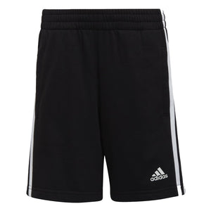Adidas Essentials 3-Stripes Shorts - H65791