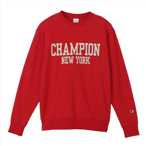 Champion Crewneck Sweatshirt M - C3-U017-950
