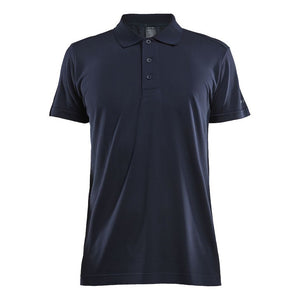 CRAFT ADV Seamless Polo Shirt M - 1910384-390000