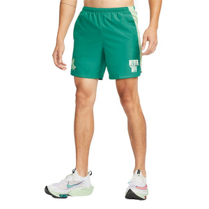 Nike Nike Dri-FIT Wild Run Challenger Men's 18cm (approx.) Brief-Lined Shorts M - DD6297-350