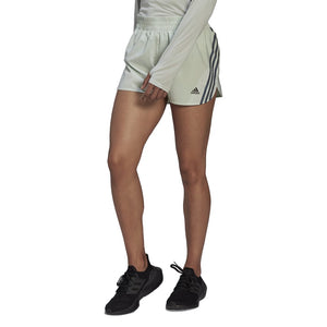 Adidas Run Icons 3-Stripes Running Shorts W - HK9127